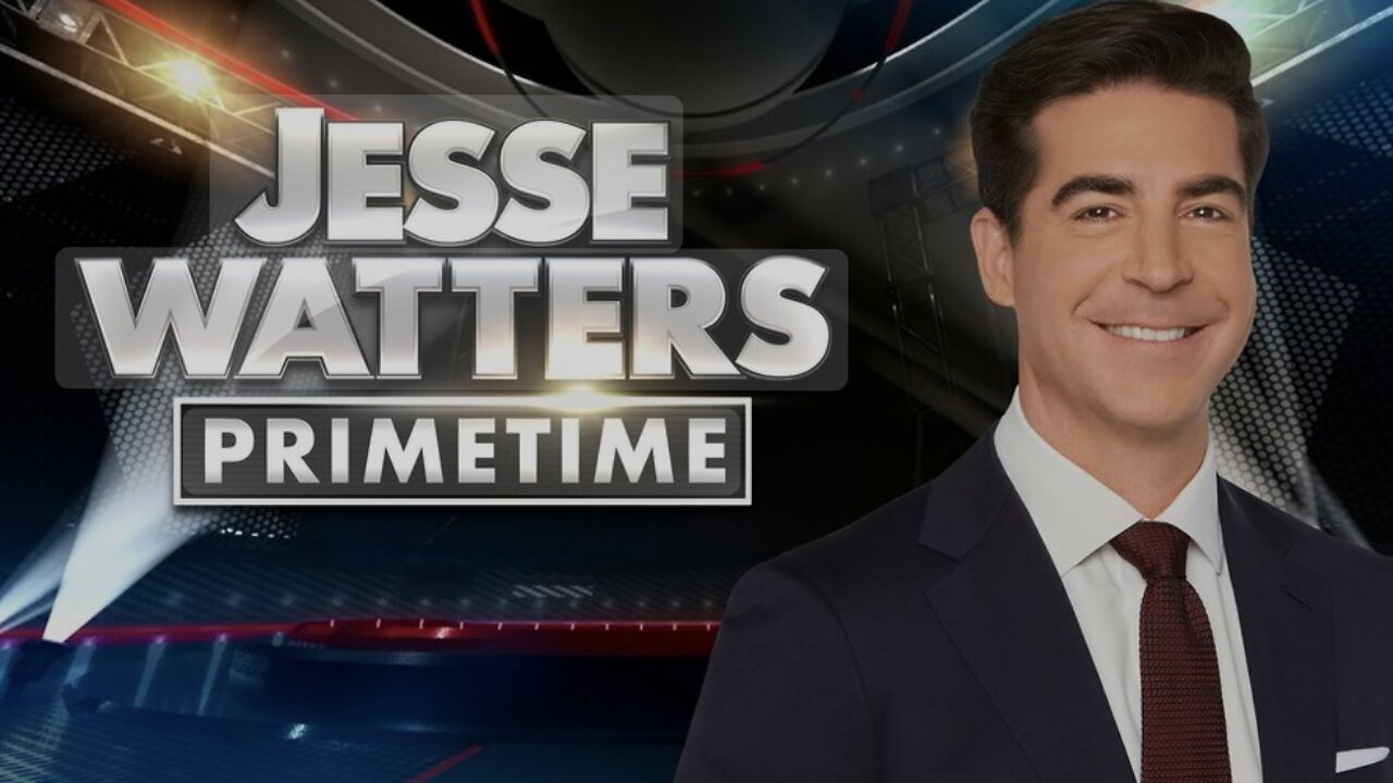 JESSE WATTERS PRIMETIME (September 25, 2024) FULL EPISODE