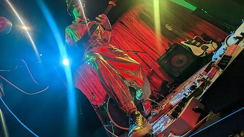 Moyzesh Live