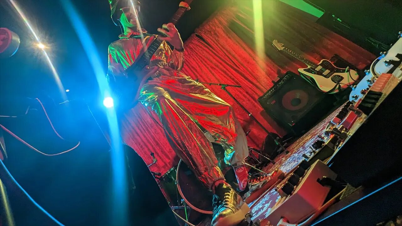 Moyzesh Live