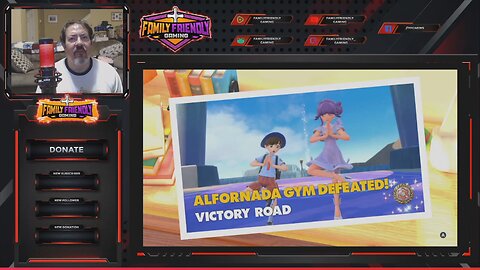 Pokemon Scarlet Episode 25