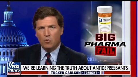 THE TRUTH ABOUT “SSRI” ANTIDEPRESSANTS AND THE JUNK SCIENCE THAT PROMOTED THEM FINALLY EXPOSED
