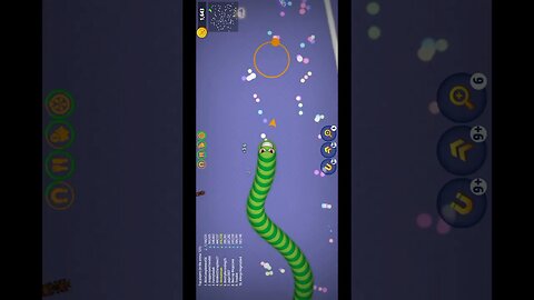 Shorts CASUAL AZUR GAMES Worms Zone .io - Hungry Snake 59-190