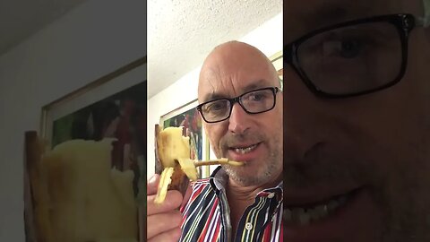Roasted apple taste “Venezuela Now” Dec 26th, 2022