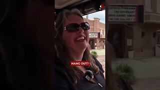 What's Going on in The Villages, Florida?