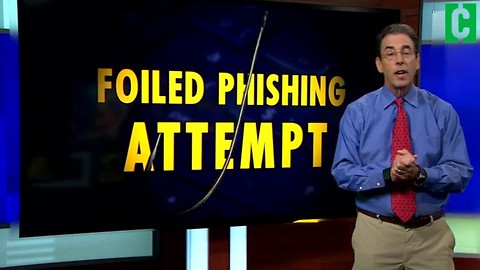 Don't fall for this PayPal phishing scam