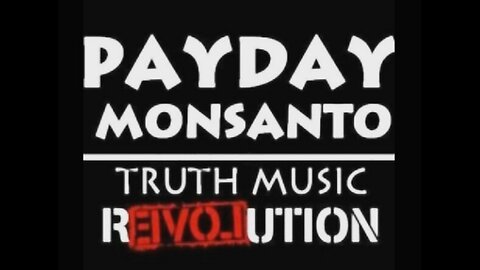Payday Monsanto - I Think Aboutchu (Everyday)