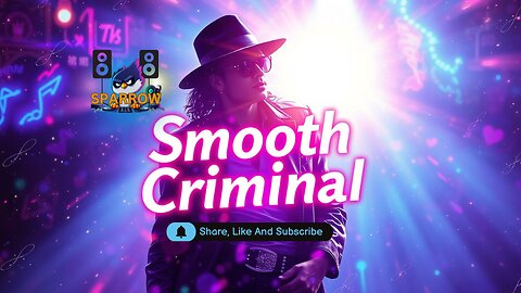 Smooth Criminal Trance Remix: The Ultimate Party Anthem!