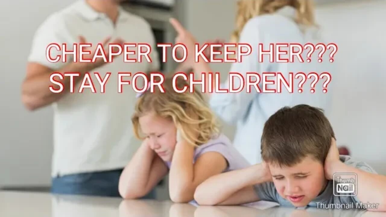 CHEAPER TO KEEP HER | BLACK PILL @BillyTheGoat@Based Escortcel@Jp Hives@Neowulf@21 Studios