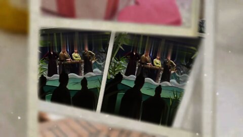 Secret Royal Inspector Joy