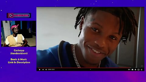 DailyAvery I Got A Face Tattoo + iantheproducer tv reacts
