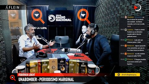 BAJO LA LUPA 26-07-2021