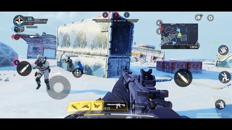 Call of Duty Game Play 008