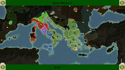 Successful Battles - Rome TWR Ep:27