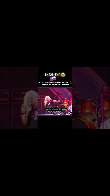 HUEVOS CON ACEITE -Twistedsisters #chile #chile🇨🇱 #chileno #chilenos #humor #twistedsisters