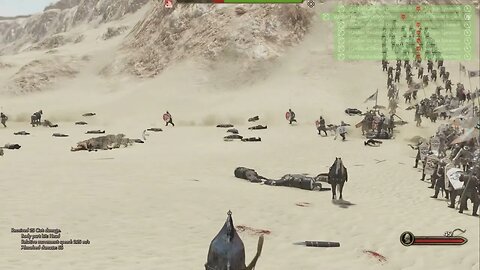 Unexpected Surprises in Bannerlord: The Good, The Bad and The Ugly 🎮😂