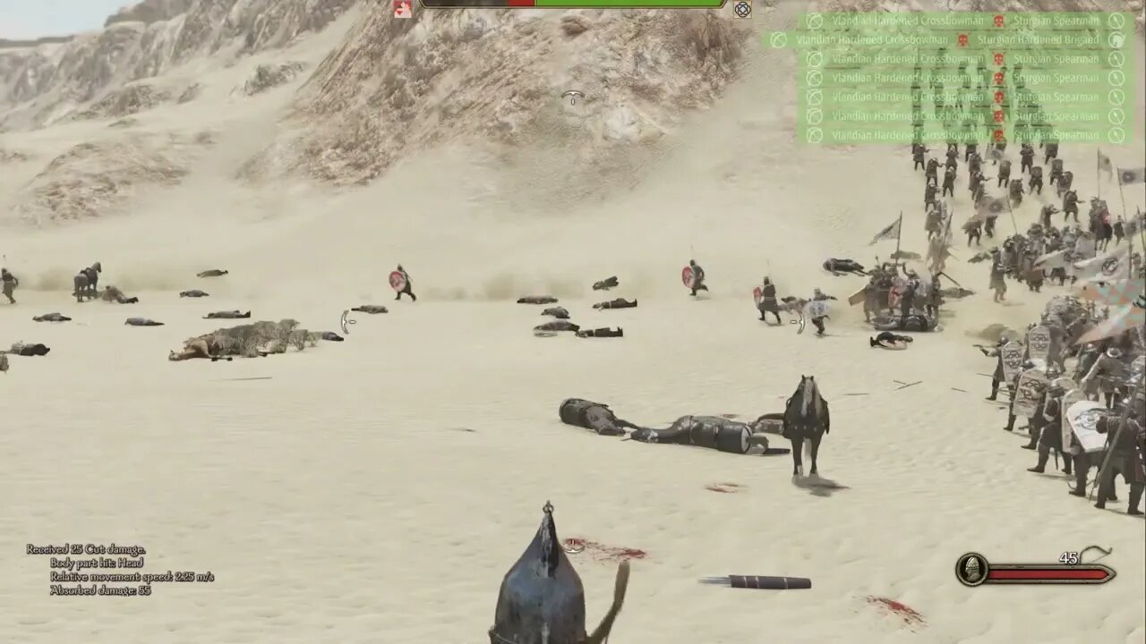 Unexpected Surprises in Bannerlord: The Good, The Bad and The Ugly 🎮😂