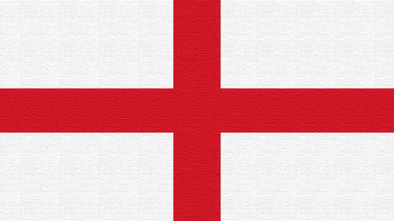 England National Anthem (Vocal) Land of Hope and Glory
