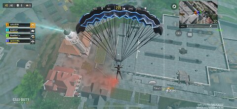 Call of duty Tournament
