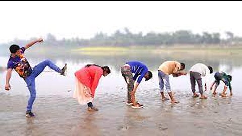 Must Watch New Funny Video 2022 Top New Comedy Video 2022 Try To Not Laugh Episode 104