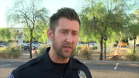 Police provide update after investigation at Arizona Mills Mall