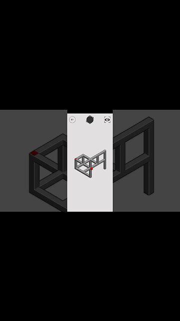 Hocus on Android: level generator 118