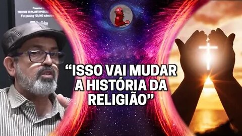 "ACIDENTE QUE EU TO VENDO…" com Valter Arauto (Vidente) | Planeta Podcast (Sobrenatural)
