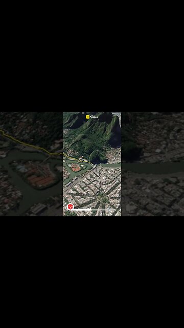 Uma pequena Caminhada de Domingo 🙋🚶🚶🚶