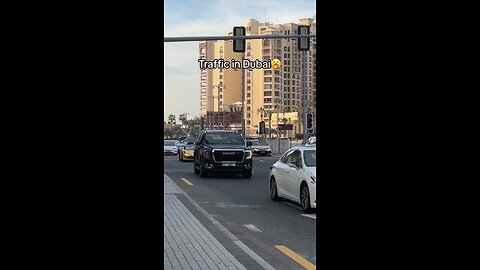 cars in dubai