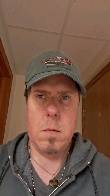 good evening everyone