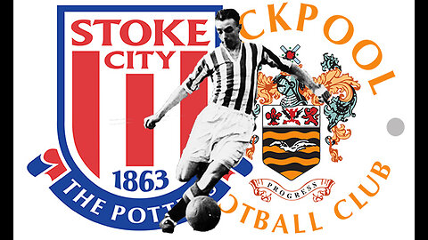Sir Stanley Matthews: Footballs First Superstar