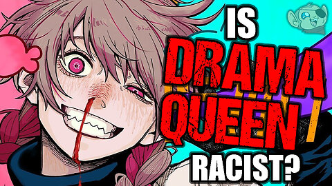 The Series That's Taking Social Media by Storm | DRAMA QUEEN