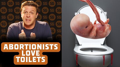 I Found My Aborted Baby In The Toilet | Victoria & Heidi