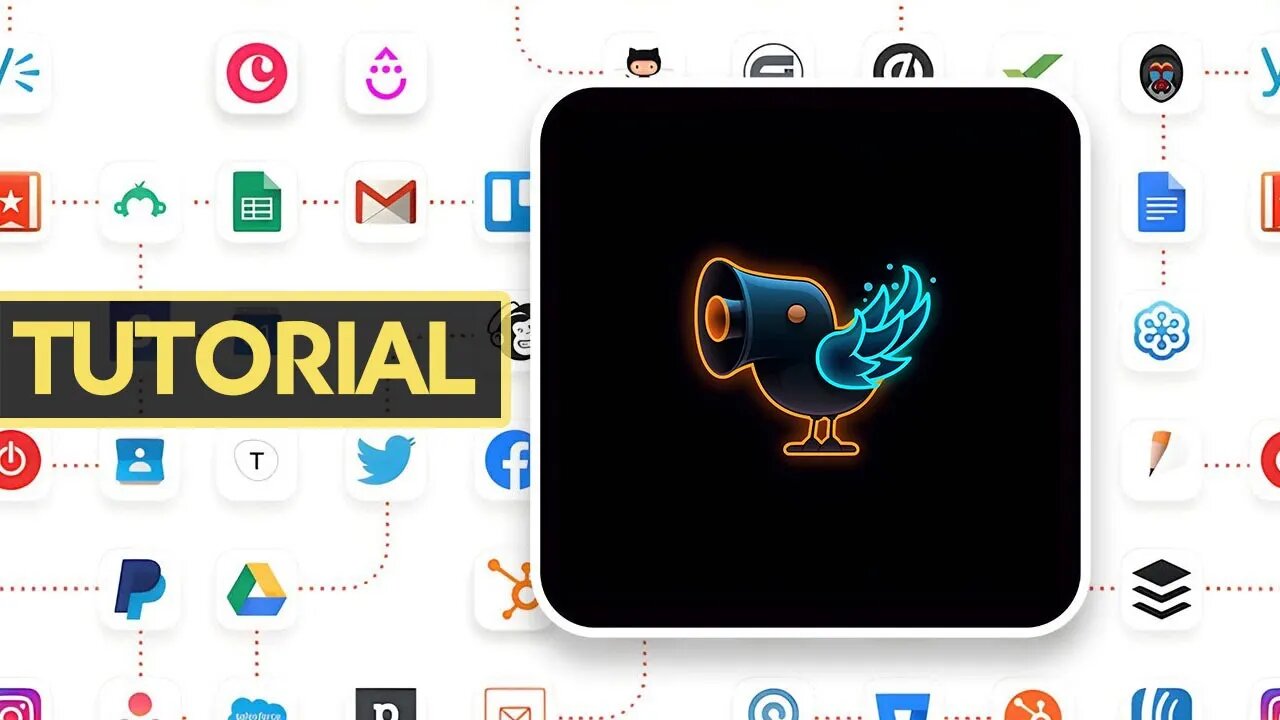 AI YouTube Tweet Alert: Ready to Use AI Automations | Webcafe AI Marketplace