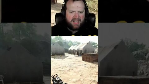 Facebook Gaming Streamer Trying some COD BOCW on Twitch