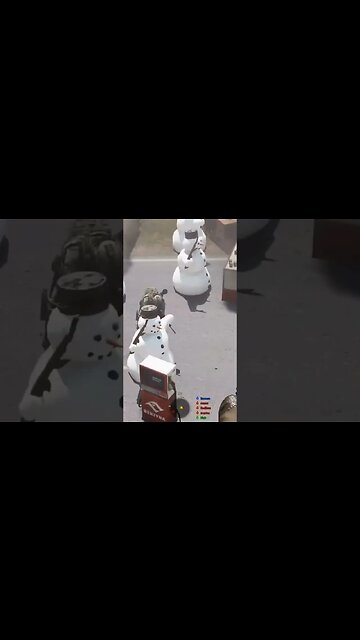 When Zeus Has A Little Too Much Fun! Arma 3 Shorts #gaming #pcgaming #arma3