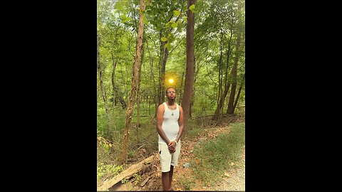 Posted With The Trees(Official Audio)