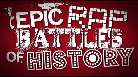 Epic Rap Battles of History: Jacksfilms VS SSSniperwolf (Parody)