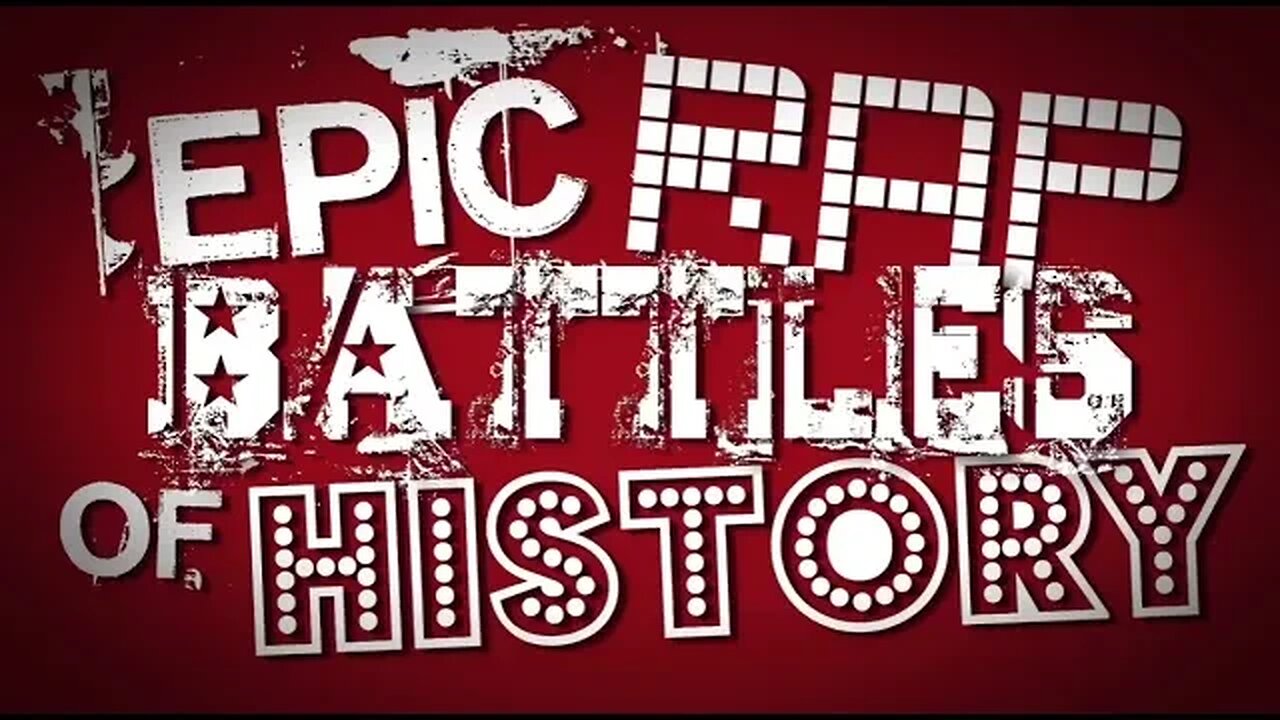 Epic Rap Battles of History: Jacksfilms VS SSSniperwolf (Parody)