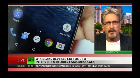 John McAfee To Google_ Stop Endangering Our Humanity ... (00:03:29)