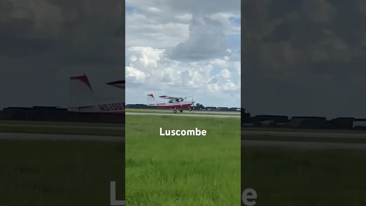 #aviationlover #aviation #generalaviation #flying #pilotlife #eaa