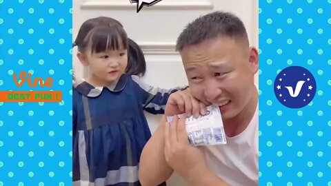 AWW New Funny Videos 2022 😂 Cutest People Doing Funny Things 😺😍 Part 32