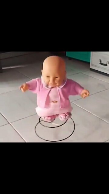 Baby Doll Dance