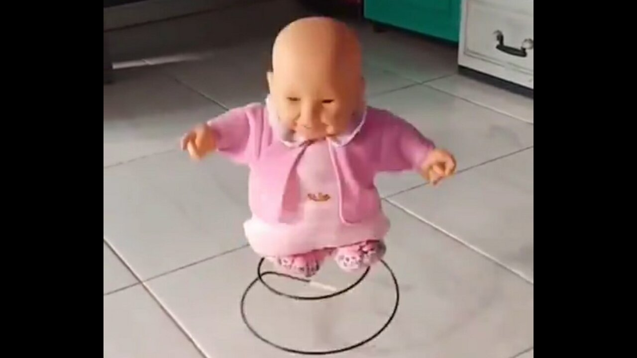 Baby Doll Dance