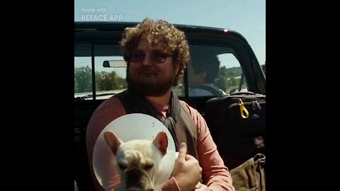 ironmanduck is Ethan #deepfake #faceswap #shorts #movie