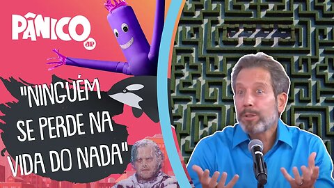 GATILHO PARA PROBLEMAS DE SAÚDE ESTÁ EM NOSSAS PRÓPRIAS MÃOS? Leo Fraiman comenta