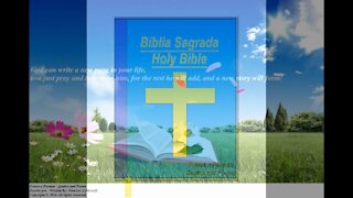 God can write a new page in your life! [Quotes and Poems]
