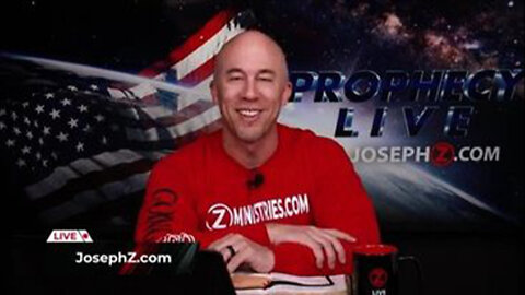 Ready for What Comes Next? | Prophecy LIVE
