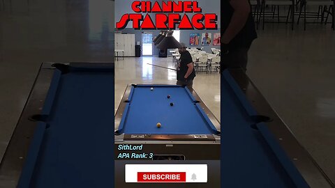 #9ball practice