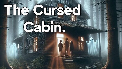 The Cursed Cabin