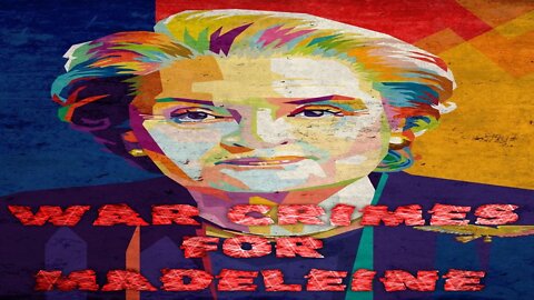 War Crimes For Madeleine